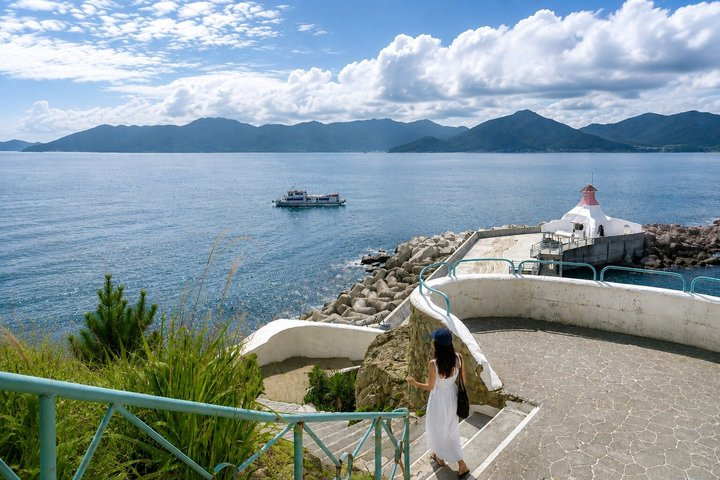 Geoje Oedo Private Tour from Busan with Hotel Pick-up - Photo 1 of 21